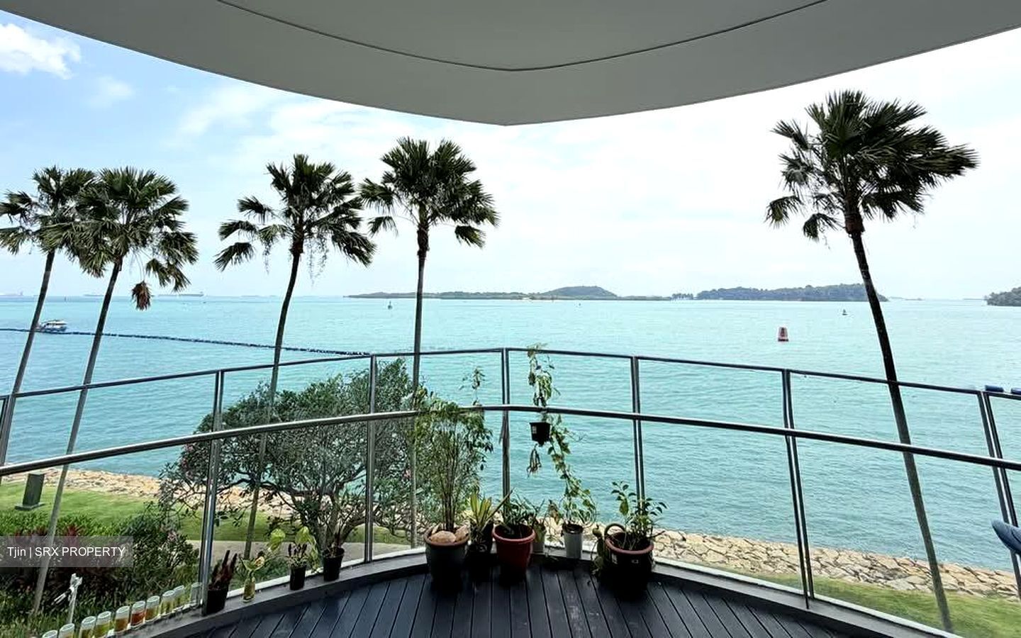 Seascape (D4), Condominium #540181131